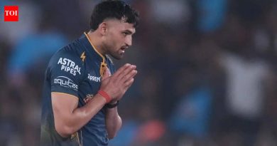 भारताची 150kmph बॉलिंगची आशा अजूनही रस्त्यांशिवाय गावात जगते – अशोक शर्माच्या स्वप्नाच्या आत