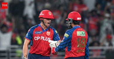 ‘आम्ही नोट्स घेतो…’: कूपर कॉनोलीने पंजाब किंग्जच्या ड्रीम रनमागचे रहस्य उघड केले