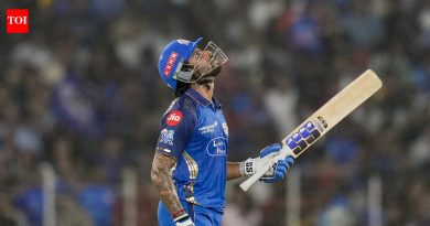 IPL 2026: टिळक वर्मा यांनी इतिहास रचला, आतापर्यंतचा सर्वात वेगवान हिट ठरला…