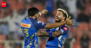 IPL 2026: ‘ही हार्दिक पांड्याची समस्या नाही’- MI कर्णधार जसप्रीत बुमराह वादावर परतला