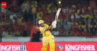 IPL 2026: ‘निराश… पण पुन्हा मजबूत होईल’- आयुष म्हात्रेने भावनिक संदेश दिला