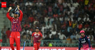 IPL 2026: ‘IPL मधील PSL गोष्टी!’ ऋषभ पंतची चूक महागात पडल्यानंतर सोशल मीडियावर खळबळ उडाली | क्रिकेट बातम्या