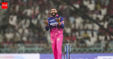 IPL 2026: ‘तो माझ्या खिशात आहे’- पूरनला बाद केल्यानंतर जडेजाने आनंद साजरा केला