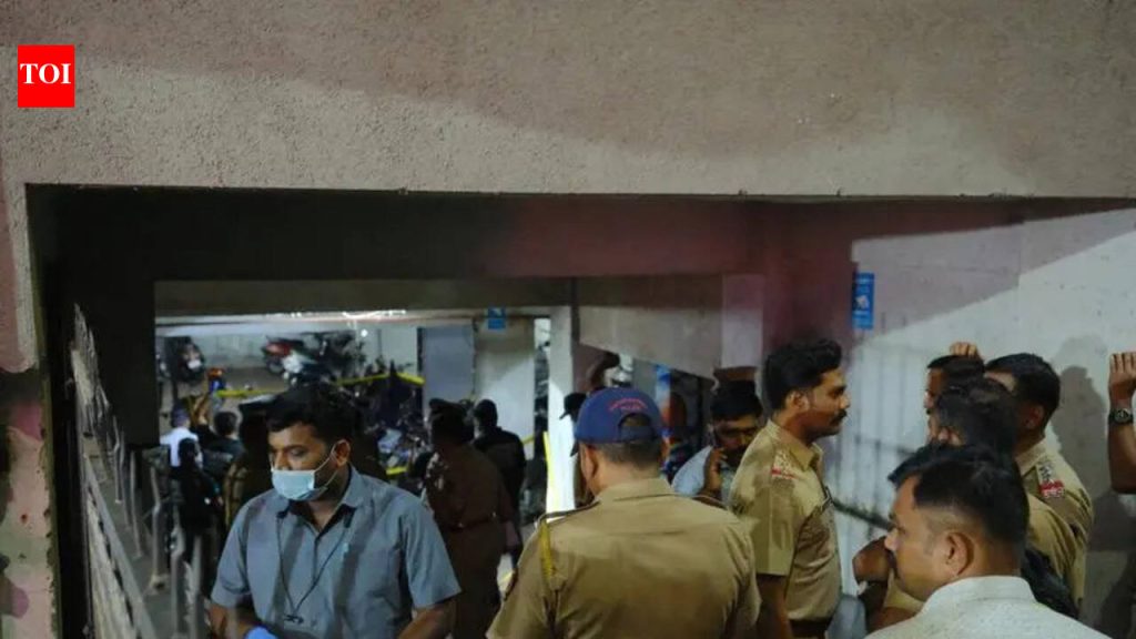 आयुष कोमकर खून प्रकरणात तुरुंगात असलेल्या नगरसेविका लक्ष्मी आंदेकर यांचा दुसरा जामीन अर्ज न्यायालयाने फेटाळला.