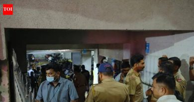 आयुष कोमकर खून प्रकरणात तुरुंगात असलेल्या नगरसेविका लक्ष्मी आंदेकर यांचा दुसरा जामीन अर्ज न्यायालयाने फेटाळला.