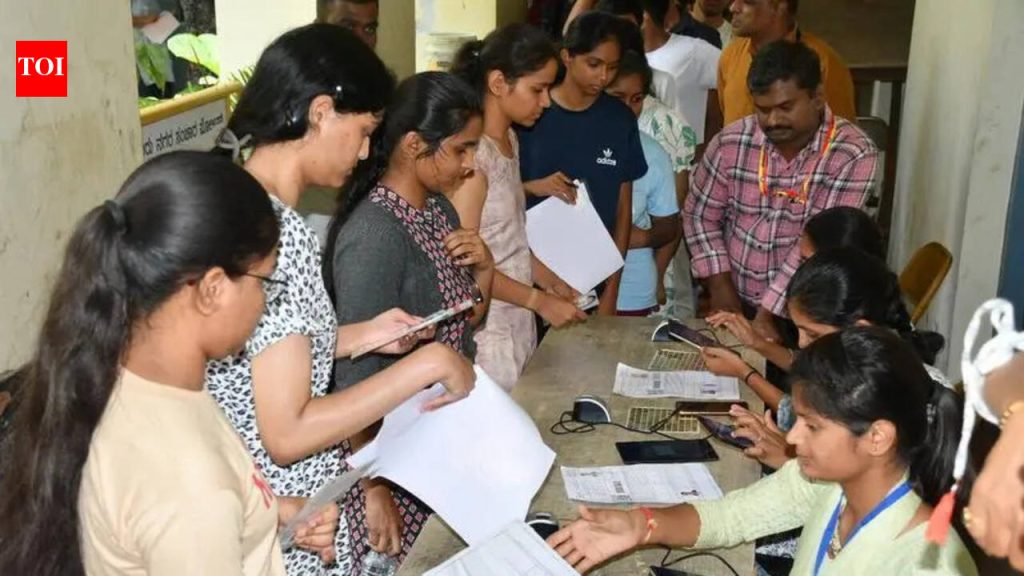 PAT पेपर लीक झाल्यानंतर SCERT ने 6 ऑनलाइन चॅनलविरोधात तक्रार दाखल केली