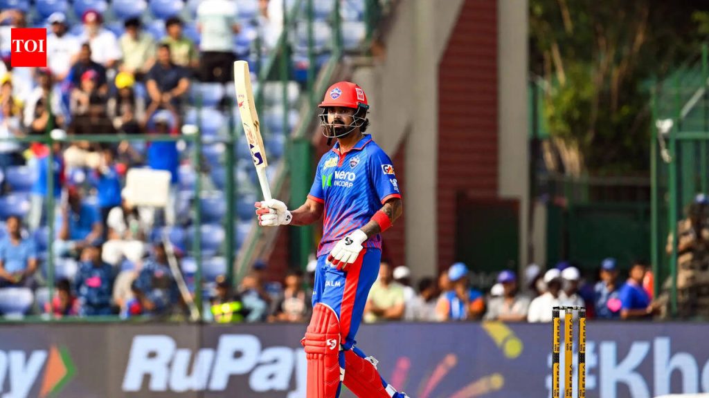 IPL 2026: KL राहुलने 47 चेंडूत शतक झळकावले, ख्रिस गेलची बरोबरी केली एलिट यादीत