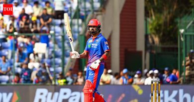 IPL 2026: KL राहुलने 47 चेंडूत शतक झळकावले, ख्रिस गेलची बरोबरी केली एलिट यादीत