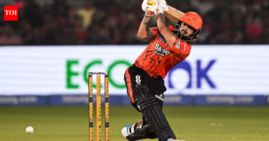 IPL 2026: ‘माझे सर्वोत्तम अजून येणे बाकी आहे’- RR विरुद्ध 74 सामना जिंकल्यानंतर इशान किशनने चेतावणी पाठवली