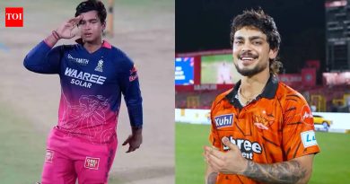 आयपीएल 2026 | ‘मला तुझी सर्व गुपिते माहित आहेत’: ईशान किशनने वैभव सूर्यवंशीशी गप्पा उघड केल्या