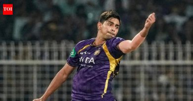कार्तिक त्यागीचे दोन बीमर्स, मोहम्मद शमीने शेवटच्या चेंडूवर सिक्स: एलएसजी विरुद्ध केकेआर सुपर ओव्हरमध्ये कसे गेले – शेवटच्या ओव्हरचे नाटक