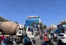 बावधनमधील सात रस्ते गुदमरलेल्या अंडरपासकडे जातात