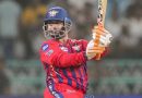 IPL 2026: ऋषभ पंतला LSG कर्णधारपद सोडण्यास सांगितले, माजी भारतीय क्रिकेटपटूची नावे बदली | क्रिकेट बातम्या