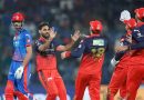 आयपीएल 2026: 8/6 भयपट! RCB वेगवान स्क्रिप्ट ऐतिहासिक कोसळल्यामुळे DC क्रॅश सर्वकालीन नीचांकी झाला आयपीएल 2026: 8/6 भयपट! RCB वेगवान स्क्रिप्ट ऐतिहासिक कोसळल्यामुळे DC क्रॅश सर्वकालीन नीचांकी झाला