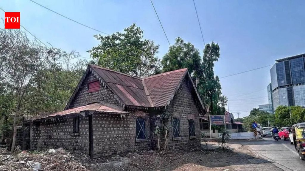 PMC औंध रस्त्याचे रुंदीकरण करणार, कामाच्या सोयीसाठी हेरिटेज वास्तू इतरत्र हलवणार