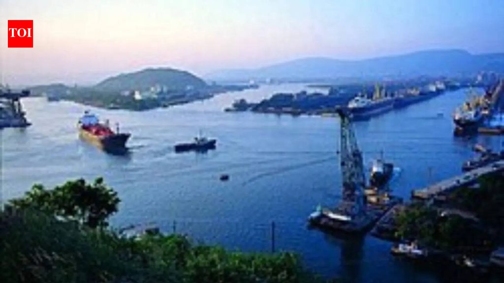 Bay of Bengal ocean floor dates back to 92 million years ago: IISER study