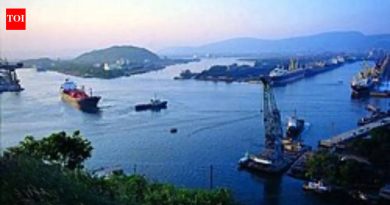 Bay of Bengal ocean floor dates back to 92 million years ago: IISER study