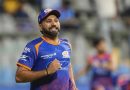 रोहित शर्मा दुखापत अपडेट: वानखेडे येथे SRH लढतीपूर्वी MI चाहत्यांना अंदाज लावत आहे | क्रिकेट बातम्या