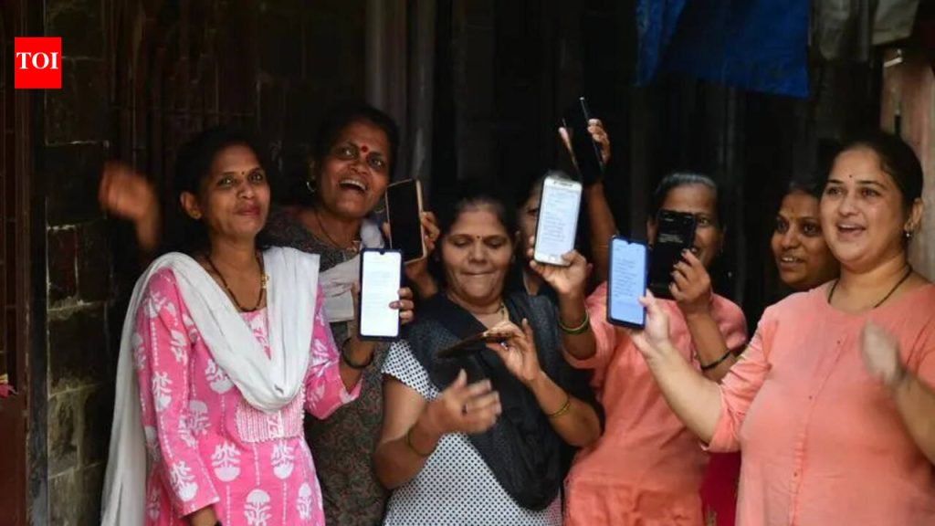 अपात्र लाडकी बहिन लाभार्थींना ई-केवायसीची अंतिम मुदत संपल्याने पेआउट गमवावा लागेल
