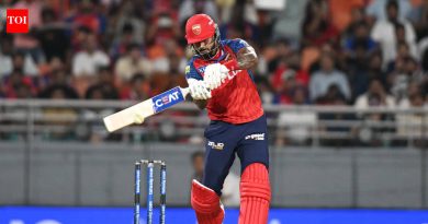 IPL 2026: ‘जेव्हा तुमच्याकडे कोणी असेल…’- RR विरुद्ध श्रेयस अय्यरने निवृत्त व्हायला हवे होते का?