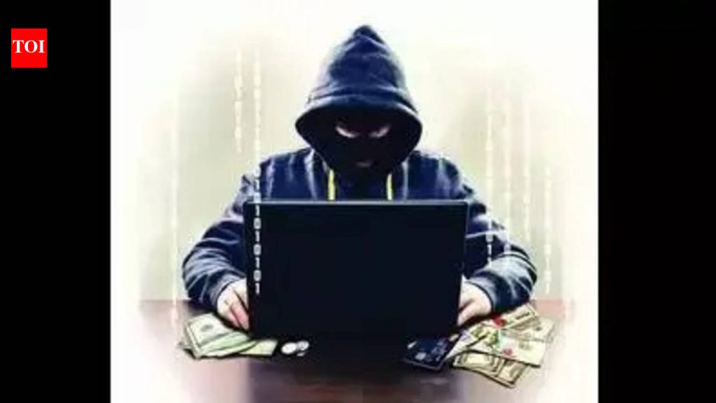 चांगल्या नफ्यासाठी ऑनलाइन शेअर-ट्रेडिंगचे आमिष 2.3cr ची किंमत आहे