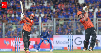 आयपीएल 2026 ऑरेंज कॅप: अभिषेक शर्मा, हेनरिक क्लासेन वैभव सूर्यवंशीच्या पुढे
