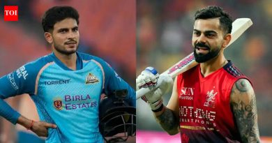 GT vs RCB लाइव्ह स्कोअर, IPL 2026: विसंगत गुजरात टायटन्सने घरच्या मैदानावर रॉयल चॅलेंजर्स बेंगळुरूशी सामना केला