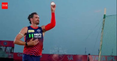 IPL 2026, RR vs DC: मिचेल स्टार्क आज खेळणार का? मुनाफ पटेलला मोठा इशारा