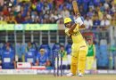 IPL 2026: दुखापतग्रस्त आयुष म्हात्रे दोन महिने मैदानाबाहेर असण्याची शक्यता आहे