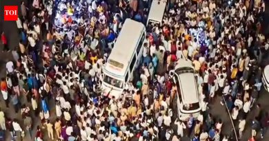 पुणे बलात्कार-हत्या प्रकरण: 3 वर्षीय बलात्कार पीडितेला जलद न्याय मिळावा अशी मागणी ग्रामस्थांनी केल्याने संतापाचा उद्रेक
