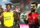‘विराट कोहली, मला कॉल करा!’: IShowSpeed ​​ची जंगली क्रिकेट क्लिप व्हायरल झाली – पहा