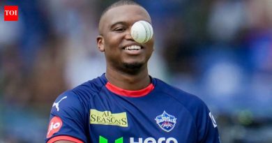 IPL 2026: लुंगी Ngidi DC विरुद्ध CSK विरुद्ध प्रथम फलंदाजी करण्याचा निर्णय घेतात – पूर्ण प्लेइंग इलेव्हन तपासा