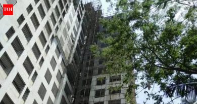 त्रैमासिक प्रगती अहवाल अद्ययावत करण्यात अयशस्वी झाल्याबद्दल महारेराने ८,२१२ प्रकल्पांवर कारवाई केली