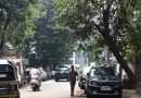 आंबेगाव पाथर येथे तरुणाचा अंगावर पडून मृत्यू; 4 अल्पवयीन मुलांना ताब्यात घेतले आंबेगाव पाथर येथे तरुणाचा अंगावर पडून मृत्यू; 4 अल्पवयीन मुलांना ताब्यात घेतले
