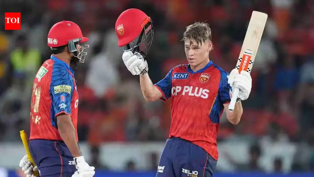 कूपर कॉनोलीने ऐतिहासिक आयपीएल मैलाचा दगड रचला, परदेशातील सर्वात तरुण फलंदाज बनला…