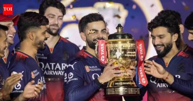 KSCA ने आमदारांसह ‘10,000 अतिरिक्त तिकिटे’ मागितली: BCCI ने उघड केले की बेंगळुरूने IPL फायनल होस्टिंगचे अधिकार का गमावले