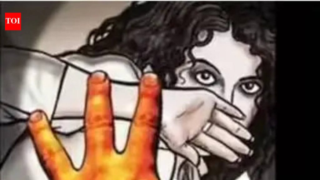 24 मध्ये 973 अल्पवयीन मुलींवर लैंगिक अत्याचार झाल्याची आकडेवारी सांगते, 25 मध्ये 596 पोलिसांचे म्हणणे आहे
