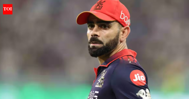 IPL 2026: भंडाफोड! विराट कोहलीचे सामन्याचे तिकीट AI जनरेट झाले आहे