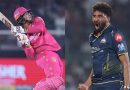 IPL 2026: आशिष नेहराच्या रणनीतिकखेळ मास्टरस्ट्रोकने मोहम्मद सिराजला वैभव सूर्यवंशीपासून मुक्त करण्यात कशी मदत केली – पहा