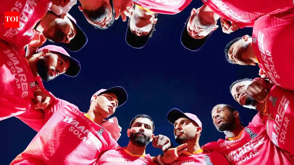आयपीएल 2026 | ‘आम्ही जाणार आहोत…’: राजस्थान रॉयल्स विरुद्ध गुजरात टायटन्सच्या पराभवानंतर यशस्वी जैस्वालची छोटी प्रतिक्रिया