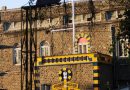 जन्मठेपेची शिक्षा भोगणारा आरोपी येरवडा खुल्या कारागृहातून फरार झाला आहे