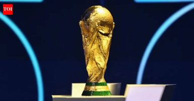 FIFA विश्वचषक 2026 भारतात प्रसारित होईल का? येथे नवीनतम अद्यतन आहे