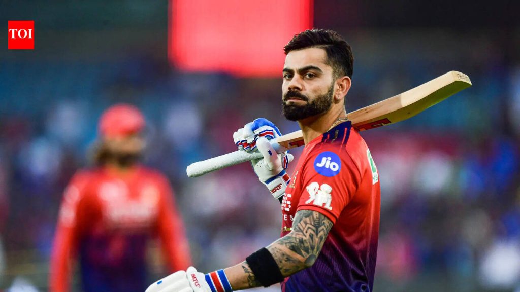आयपीएल 2026: ‘असे होऊ शकते’- शेन वॉटसनने केकेआरच्या विराट कोहलीला रोखण्याच्या योजनेबद्दल खुलासा केला