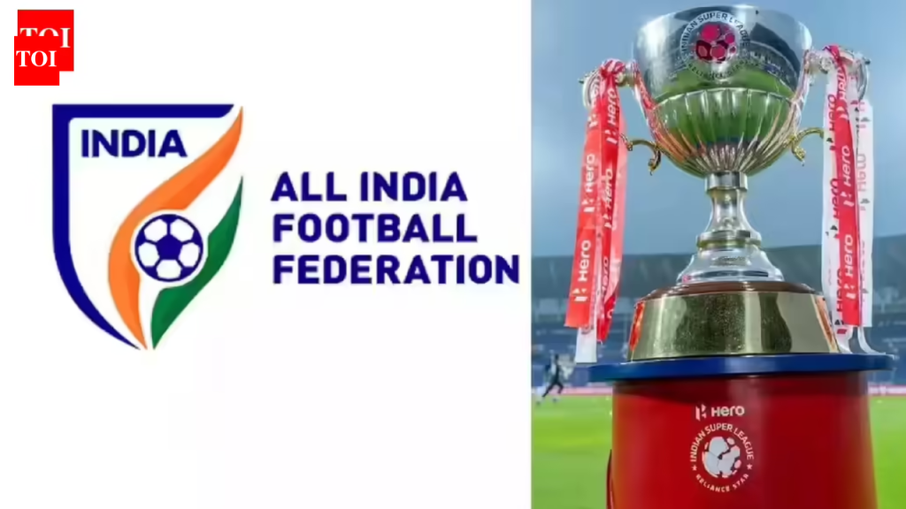 ISL क्लब जीनियस स्पोर्ट्स, AIFF यांच्या सहकार्याने क्लब-नेतृत्व मॉडेल प्रस्तावित करतात ऑपरेशन्स, व्यापारीकरण