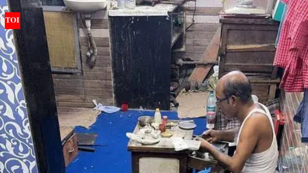 कारागिरांचे काम, कमाई कमी करण्यासाठी सोने शुल्क वाढ