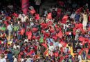 IPL 2026 ने रोमांचक प्लेऑफ शर्यतीमध्ये 1.1 अब्जचा टप्पा ओलांडून विक्रम मोडले