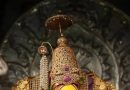 सोनं उगवलं, श्रद्धा मजबूत: तुळजाभवानी मंदिरात मौल्यवान प्रसादाची भर पडली