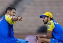 ‘रुतुराजला सांगितले की तो एकही सल्ला न घेण्यास मोकळा आहे’: धोनी सीएसकेच्या अंतिम घरच्या सामन्यापूर्वी