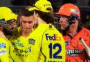 CSK vs SRH: संजू सॅमसन आणि हेनरिक क्लासेन यांच्यात स्टंपिंग आऊट झाल्यानंतर चकमक उडाली – पहा