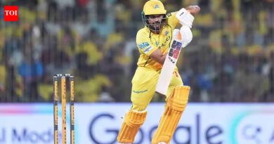 IPL 2026 च्या प्लेऑफच्या आशा धुळीस मिळाल्याने CSK ‘अधिक मजबूत युनिट’ म्हणून परत येईल असे रुतुराज गायकवाड म्हणतात